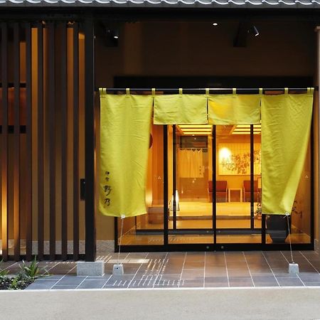 Hotel Onyado Nono Osaka Yodoyabashi Exteriér fotografie