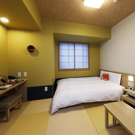 Hotel Onyado Nono Osaka Yodoyabashi Exteriér fotografie