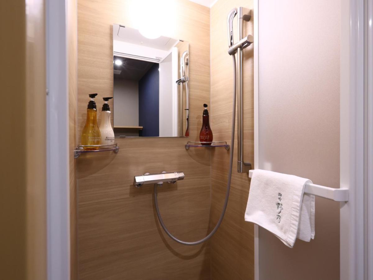 Hotel Onyado Nono Osaka Yodoyabashi Exteriér fotografie
