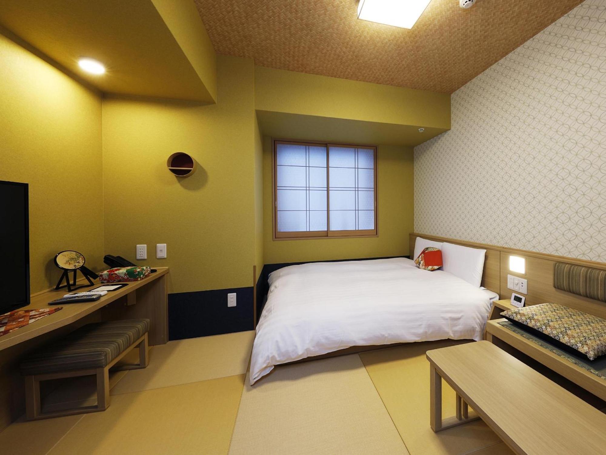 Hotel Onyado Nono Osaka Yodoyabashi Exteriér fotografie