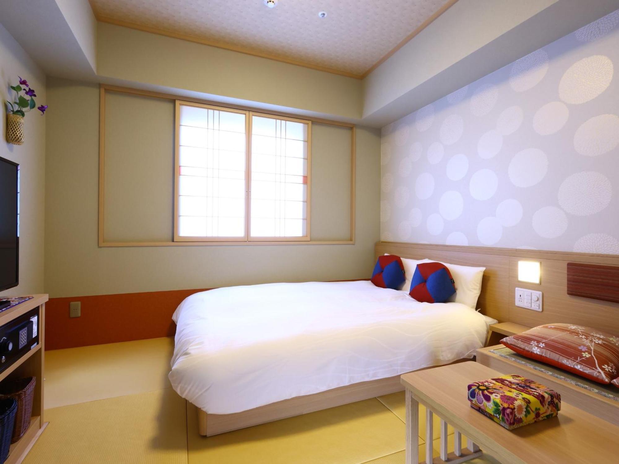 Hotel Onyado Nono Osaka Yodoyabashi Exteriér fotografie